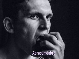 Abra_cumdabra