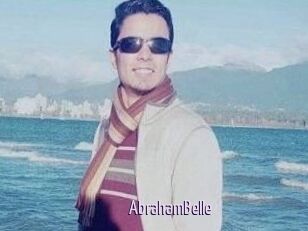 Abraham_Belle