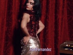 AbrilFernandez
