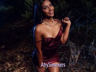 AbySimmons