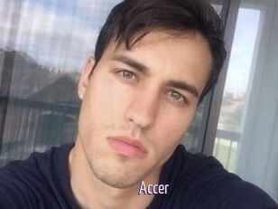 Accer