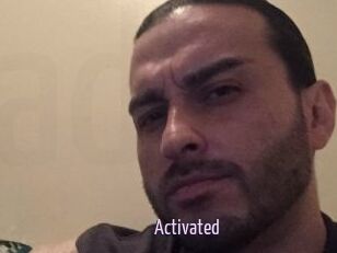 Activated