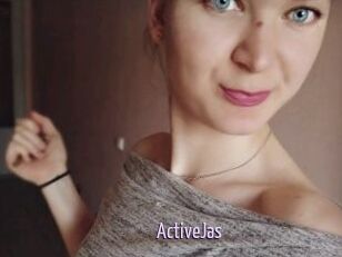 ActiveJas