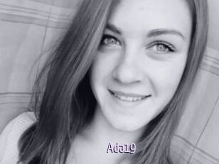 Ada19