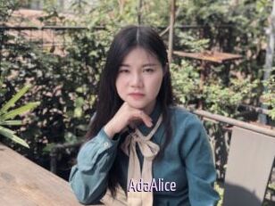 AdaAlice