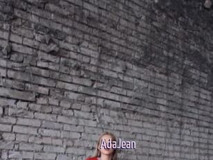AdaJean