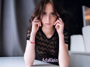 AdaKlein