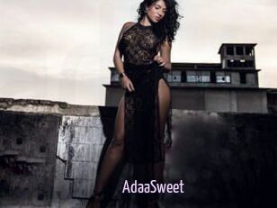 AdaaSweet
