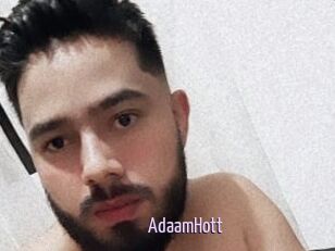 AdaamHott