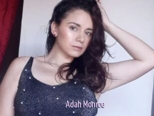 Adah_Monroe