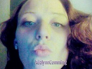 AdalynnCumming