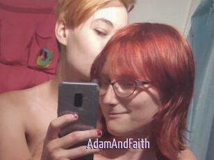 AdamAndFaith