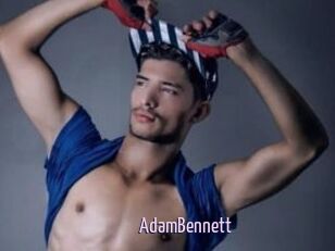 AdamBennett
