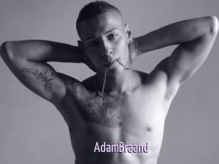 AdamBraand