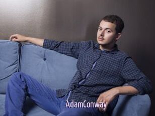 AdamConway
