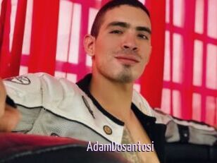 AdamDosantosi