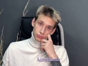 AdamHarmon