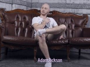 AdamJackson