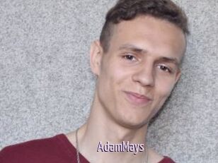 AdamMays