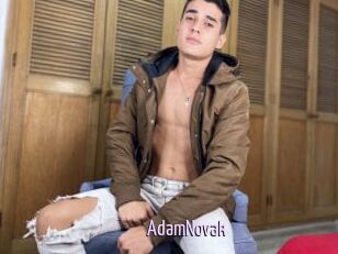 AdamNovak
