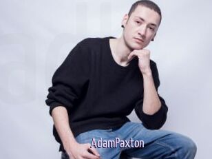 AdamPaxton