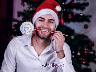 AdamReyes