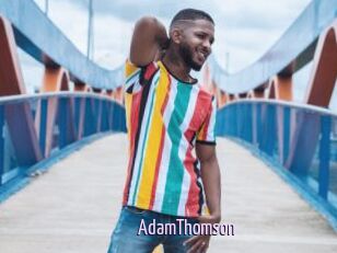AdamThomson