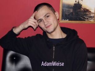AdamWeise