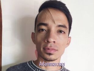 Adammarcuss