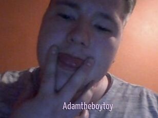 Adamtheboytoy