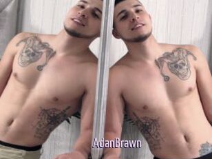 AdanBrawn