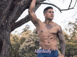 AdanReally