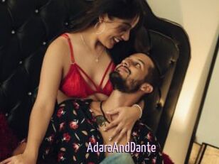 AdaraAndDante