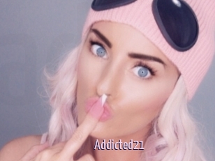 Addicted21