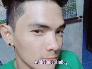 AddictedCutieBoy