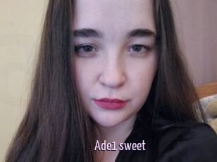Ade1_sweet