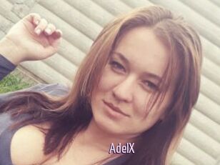 AdelX