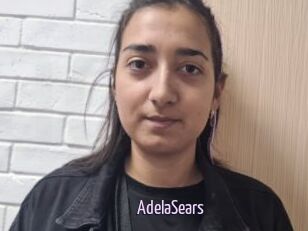 AdelaSears