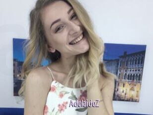 AdelaideZ