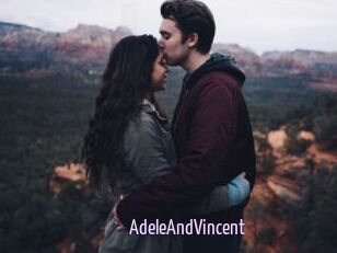 AdeleAndVincent