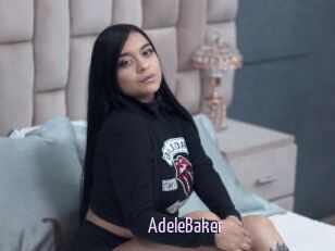 AdeleBaker