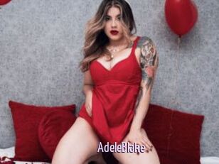 AdeleBlake