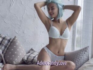 AdeleCandyLove