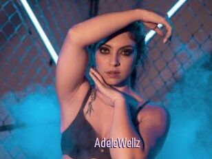 AdeleWellz
