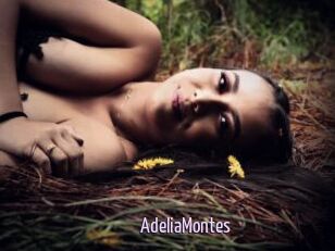 AdeliaMontes