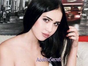 AdelineSecret