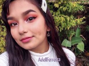 AdellFerreira