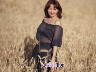 AdelleMilton