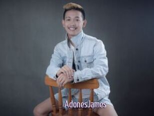 AdonesJames