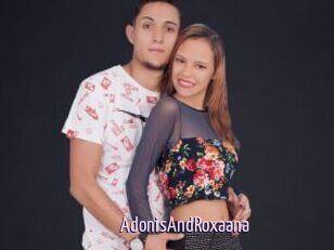 AdonisAndRoxaana